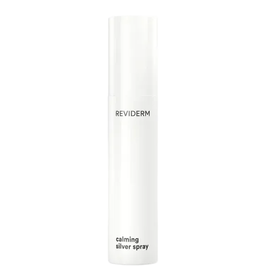 REVIDERM Calming Silver Spray | Nomierinošs Sudraba Sprejs 100 ml