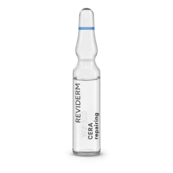 REVIDERM CERA Repairing Ampoule | Восстанавливающие ампулы с керамидом 7 x 2 ml