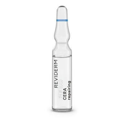 REVIDERM CERA Repairing Ampoule | Восстанавливающие ампулы с керамидом 7 x 2 ml
