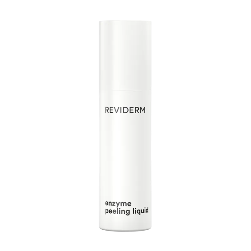REVIDERM Enzyme Peeling Liquid | Энзимный Пилинг-Лосьон 50 мл