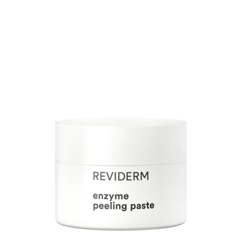 REVIDERM Enzyme Peeling Paste Travel | Enzīmu Pasta 15 ml