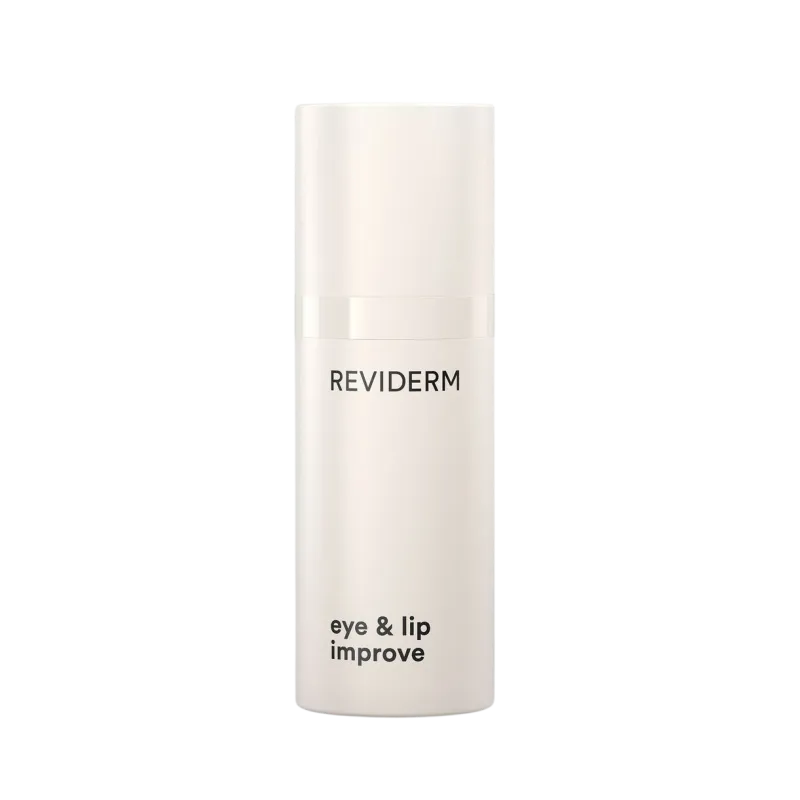 Reviderm Eye & Lip Improve | Восстанавливающий и укрепляющий крем для зоны вокруг глаз и губ 30 ml