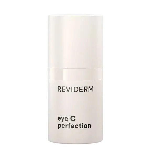 REVIDERM Eye C Perfection | Acu Krēms Ar Vitamīnu C 15 ml