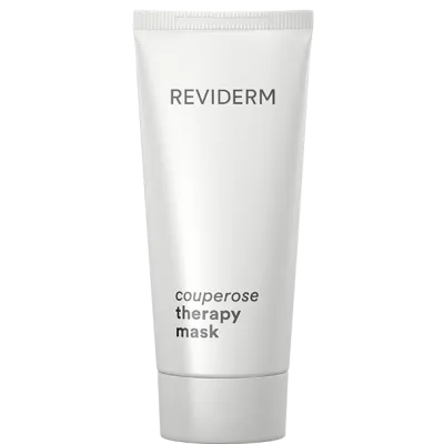 REVIDERM Couperose Therapy Mask | Kuperozas Ādas Maska 50 ml
