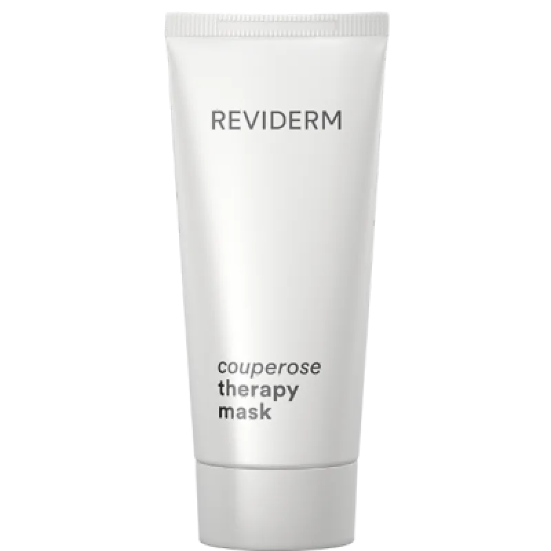 REVIDERM Couperose Therapy Mask | Kuperozas Ādas Maska 50 ml
