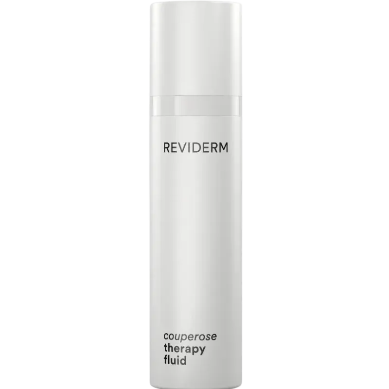 REVIDERM Couperose Therapy Fluid | Kuperozas Ādas Fluīds 50 ml