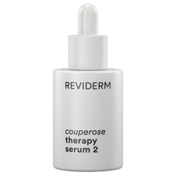REVIDERM Couperose Therapy Serum 2 | Сыворотка Для Кожи С Куперозом 2 30 мл