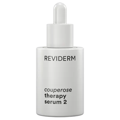 REVIDERM Couperose Therapy Serum 2 | Сыворотка Для Кожи С Куперозом 2 30 мл
