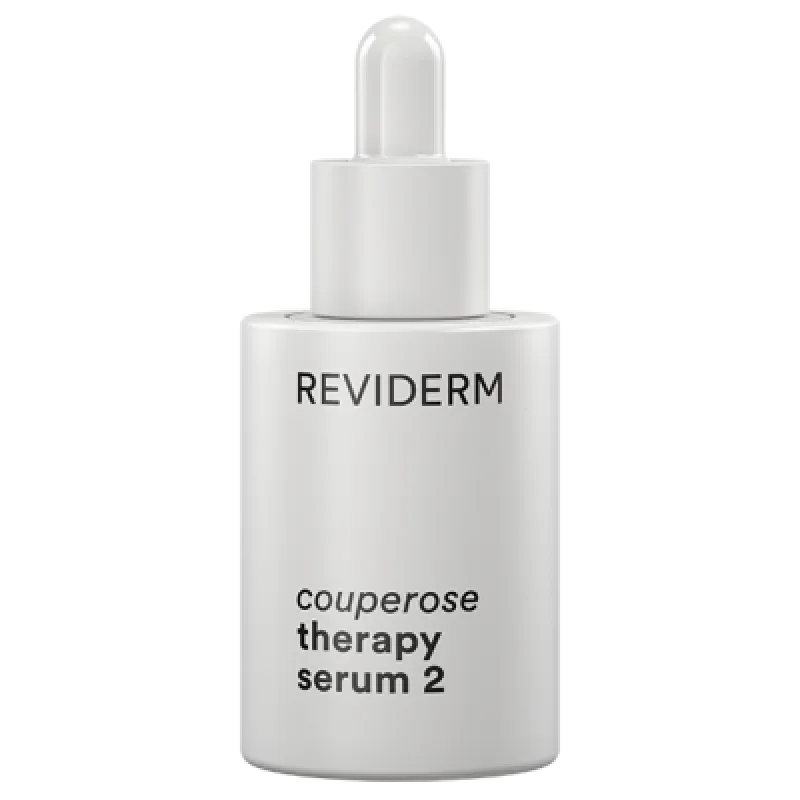 REVIDERM Couperose Therapy Serum 2 | Serums Kuperozai Ādai 2 30 ml