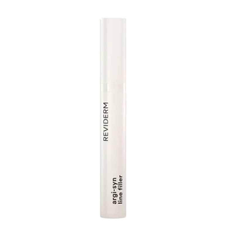 REVIDERM Argi-Syn Line Filler | Argi-Syn Filleris Grumbu Apstrādei 15 ml
