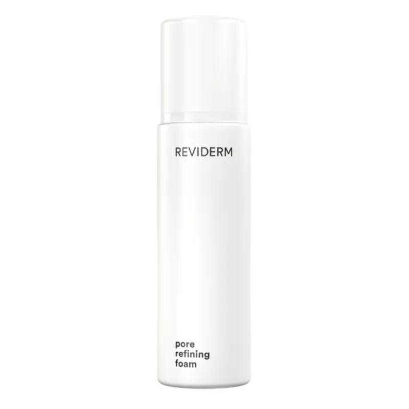 REVIDERM Pore Refining Foam | Poru Sašaurinošās Putas 200 ml