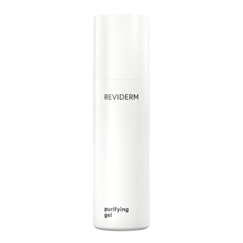 REVIDERM Purifying Gel | Attīrošs Gēls 200 ml
