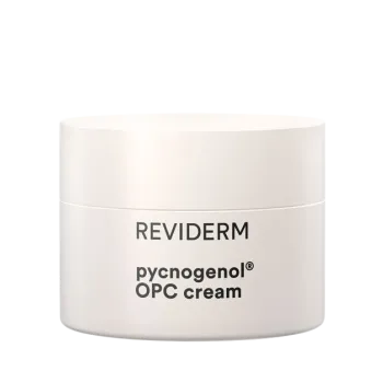 REVIDERM Pycnogenol OPC Cream | Pretgrumbu Matējošs Dienas Krēms 50 ml