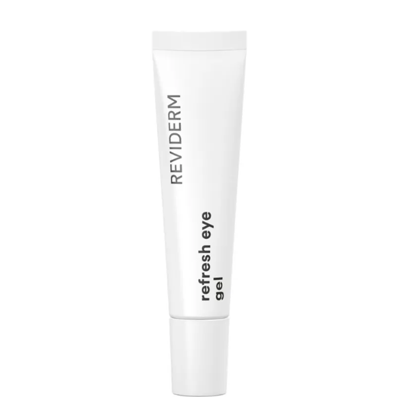 REVIDERM Refresh Eye Gel | Освежающий Гель Для Век 15 мл