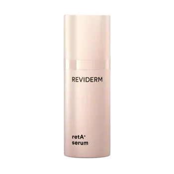 Reviderm RetA+ Serum | Intensīvs šūnu atjaunojošs retinoīdu serums 30 ml