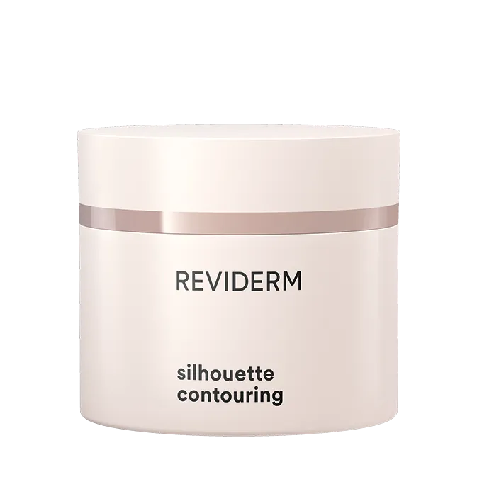 REVIDERM silhouette contouring | Ādu nostiprinošs ķermeņa krēms silueta kontūrām