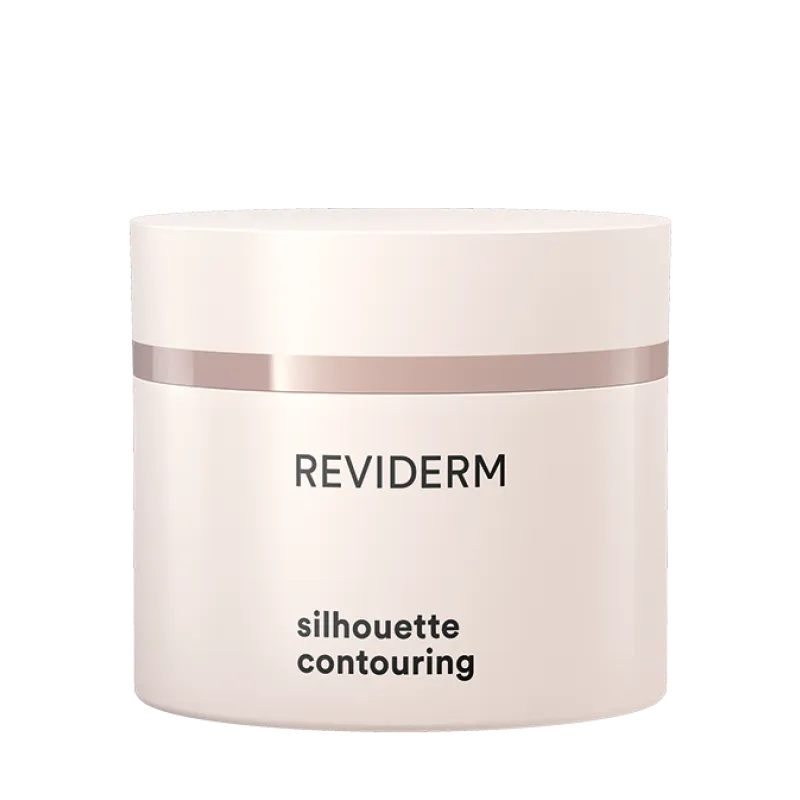 REVIDERM silhouette contouring | Укрепляющий крем для тела, моделирующий контуры силуэта