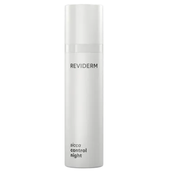 Reviderm Sicca Control Night | Nakts Krēms Pret Seborejisku Dermatītu 50 ml