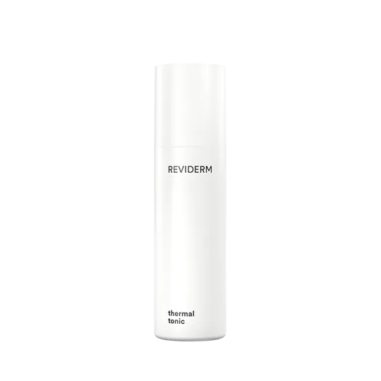 REVIDERM Thermal Tonic | Termālais Toniks 200 ml