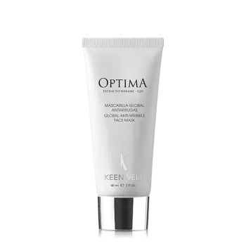 Keenwell Optima Anti-Wrinkle Mask | Маска для лица 60 мл