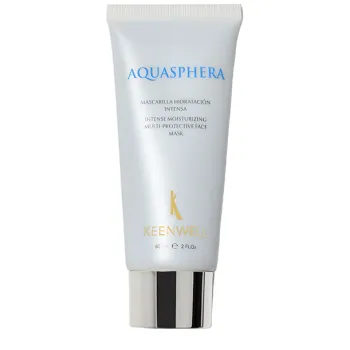Keenwell Intense Moisturizing Multi-Protective Face Mask | Увлажняющая Маска Для Лица 60 мл
