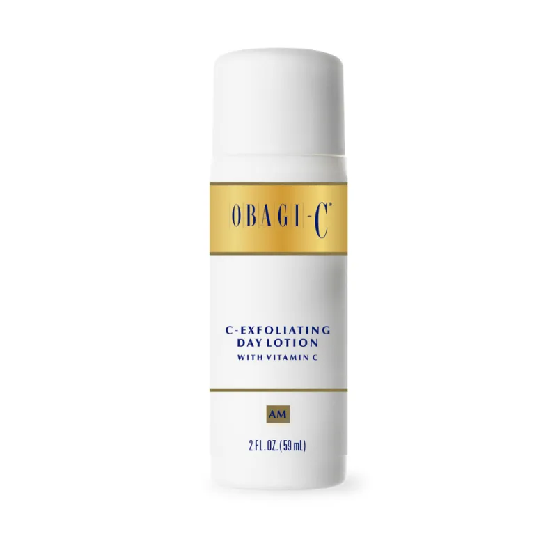  OBAGI MEDICAL C-Exfoliating Day Lotion | Экфолиирующий И Увлажняющий Лосьон, 59 мл