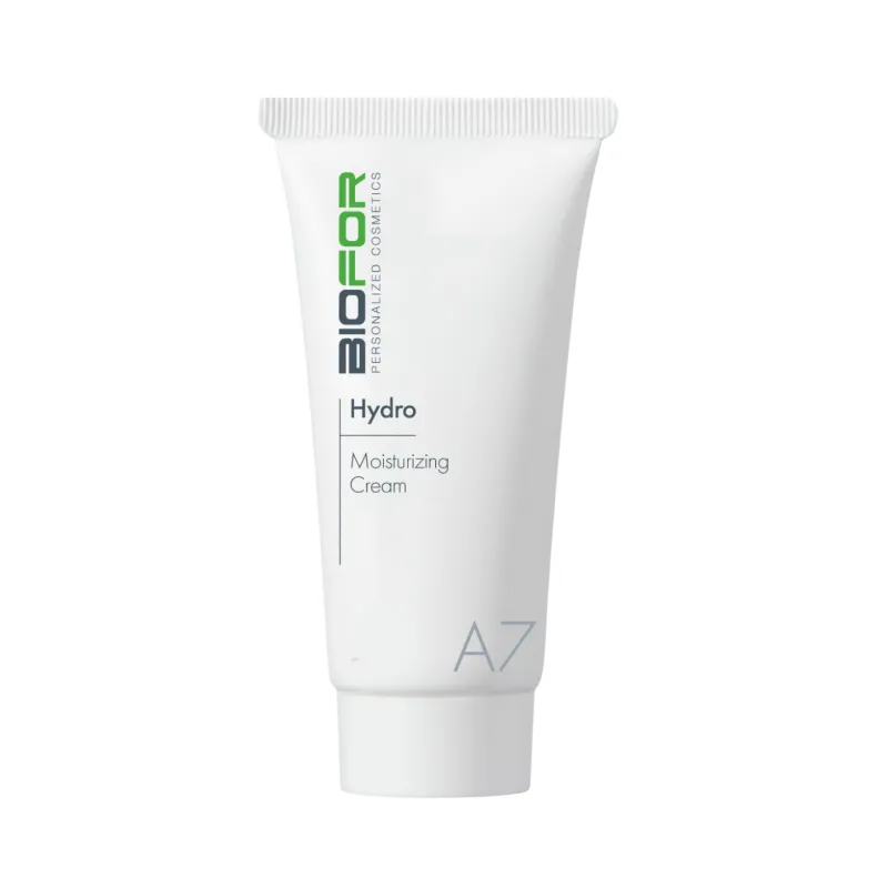 Biofor Hydro Cream | Увлажняющий крем 50 мл