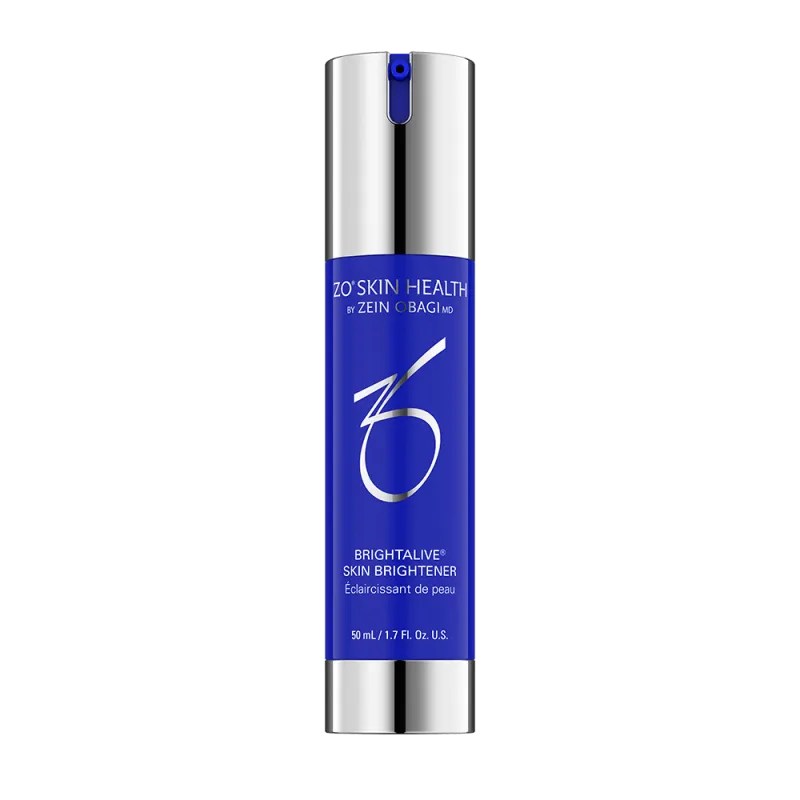 ZO Skin Health Brightalive | Izgaismojošs Serums 50 ml 