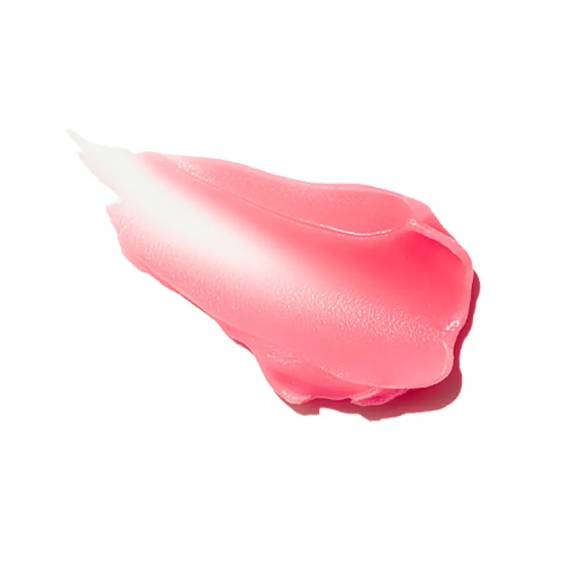 Keenwell Overnight Lip Balm Raspberry | Ночная бальзам-маска для губ 15 мл