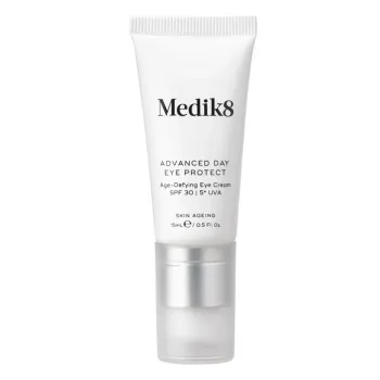 Medik8 Advanced Day Eye Protect SPF30 | Крем для глаз с SPF30 15 мл