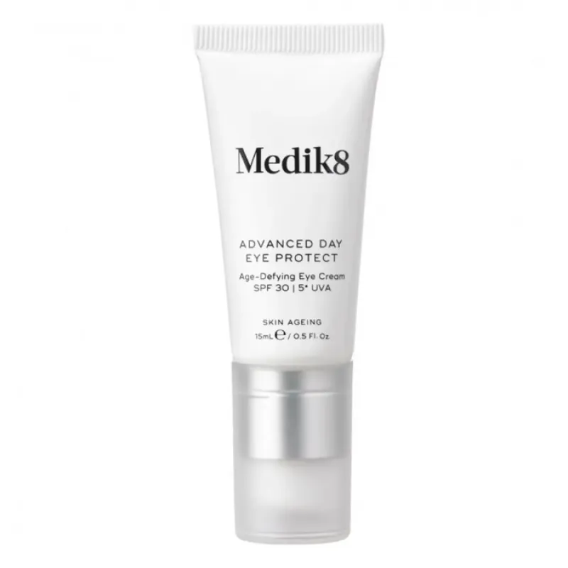 Advanced Day Eye Protect — SPF-крем с эффектом лифтинга