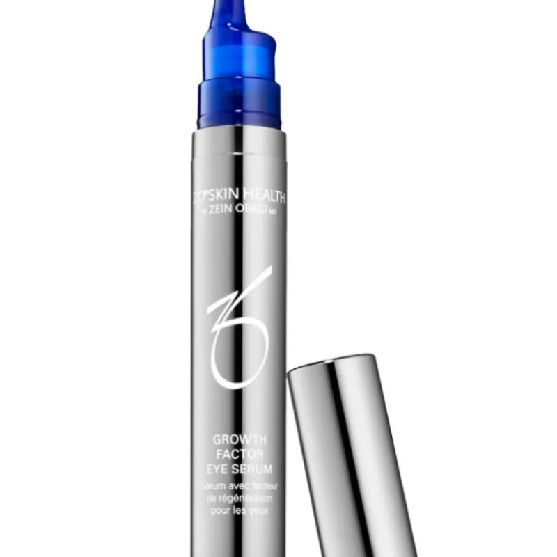 ZO Skin Health Growth Factor Eye Serum | Сыворотка для глаз с факторами роста 15 мл