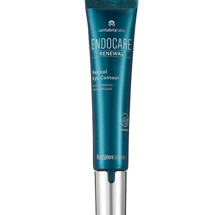 Endocare Renewal Retinol Eye Contour | Retinola Acu Krēms 15 ml