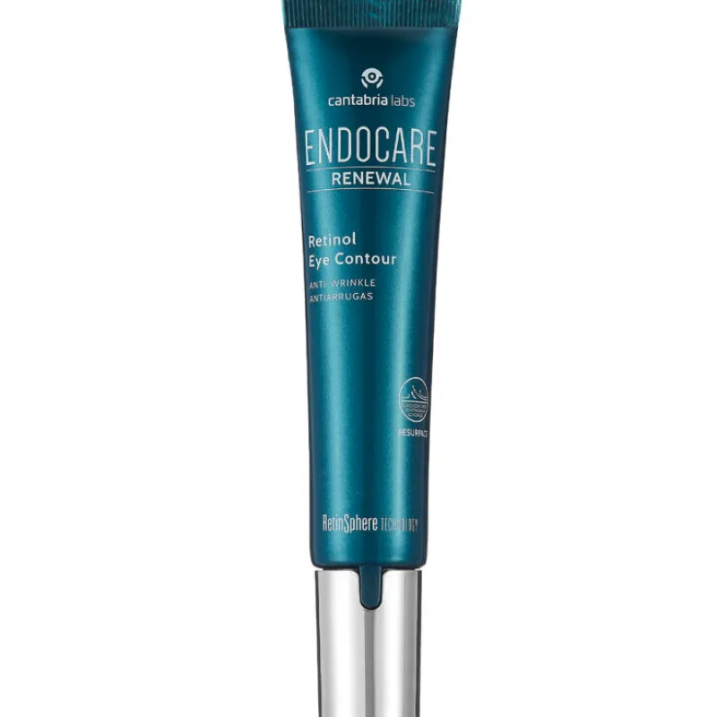Endocare Renewal Retinol Eye Contour | Retinola Acu Krēms 15 ml