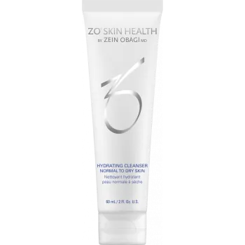 ZO Skin Health Hydrating Cleanser | Mitrinošs attīrošais gels 60 ml