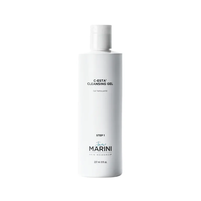 Jan Marini C-ESTA | Attīrošais gels 237 ml