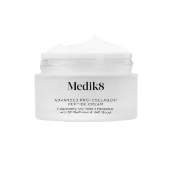 Medik8 Advanced Pro-Collagen+ Peptide Cream Refill | Kolagēnu stimulējoša peptīdu krēma uzpilde 50 ml