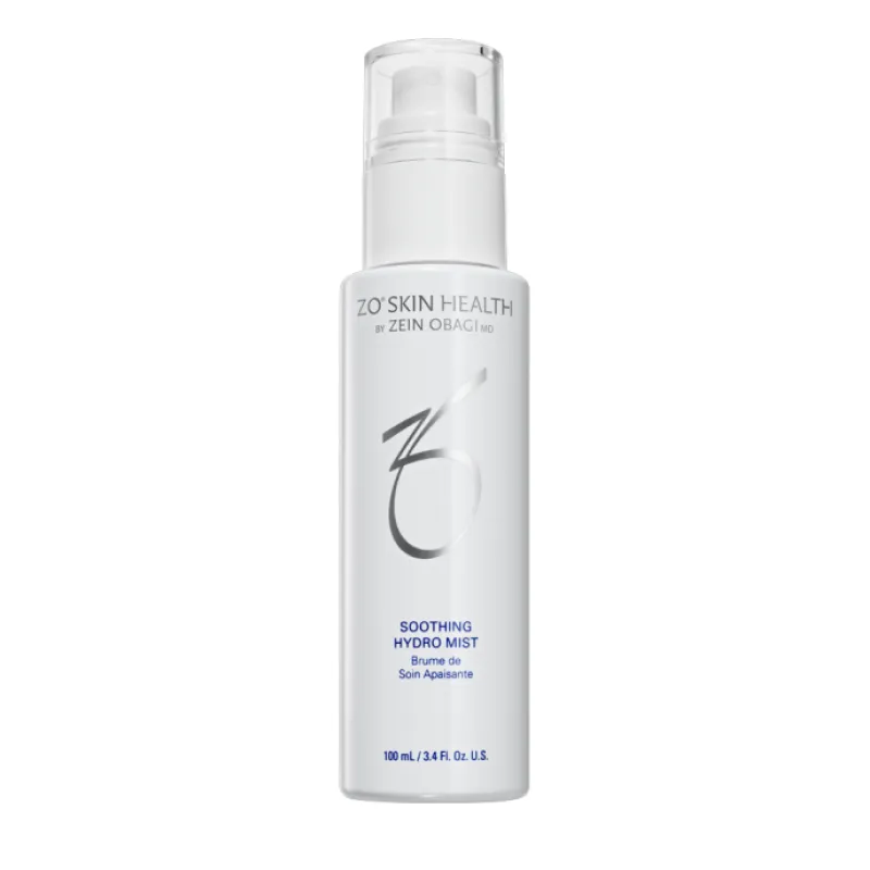 ZO Skin Health Soothing Hydro Mist | Mitrinošs sejas sprejs jutīgai un apsārtušai ādai 100 ml