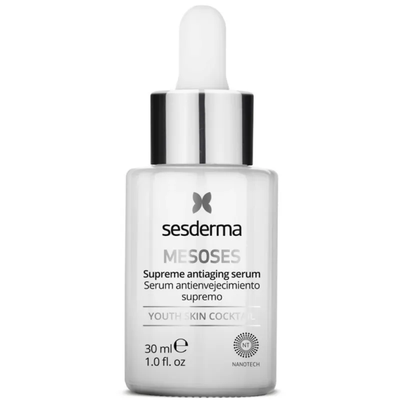 Sesderma Mesoses Supreme Antiaging Serum | Сыворотка для лица 30 мл