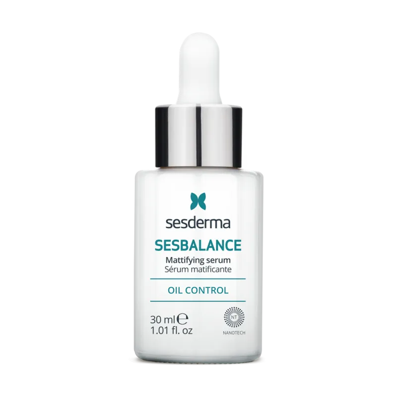 Sesderma Sesbalance Mattifying Serum | Matējošs Serums 30 ml