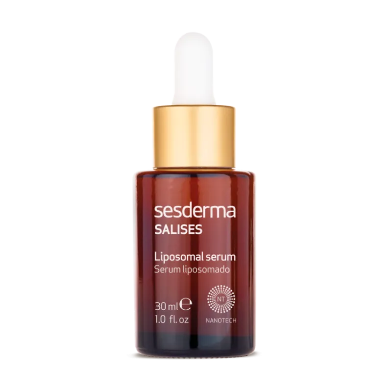Sesderma Salises Liposomal Serum |  Липосомальный сыворотка Salises 30 мл