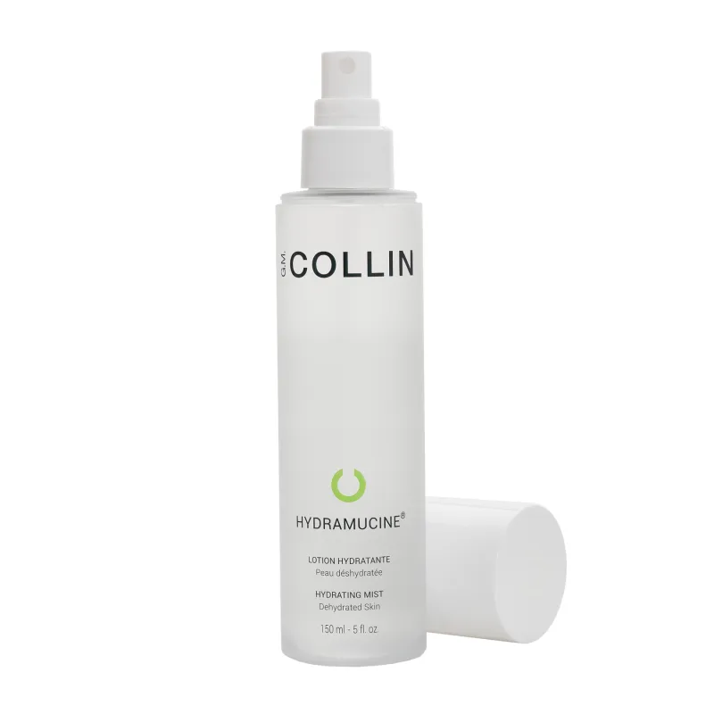 G.M. COLLIN Hydramucine Hydrating Mist | Mitrinošais sejas sprejs 150 ml