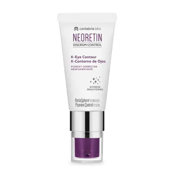 Neoretin Discrom Control K - Eye Contour Cream | Крем для контура глаз 15 мл