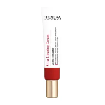 Thesera Cica Clearing Cream | SOS Krēms Pret Izsitumiem 20 ml