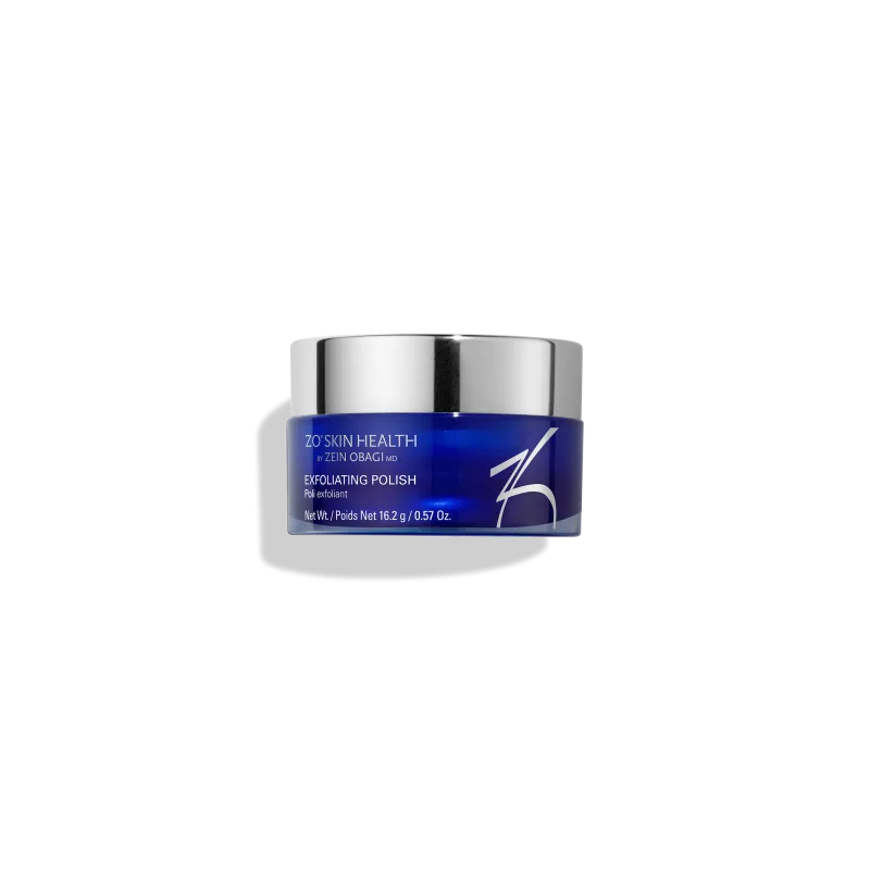 ZO Skin Health Exfoliating Polish  | Пилинг-Скраб для лица 16.2 г