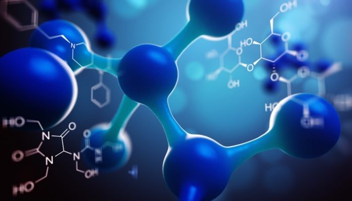 Amino Acid Complexes