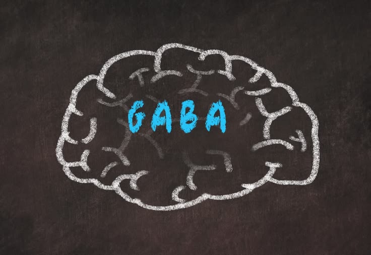 GABA gamma-aminovõihape