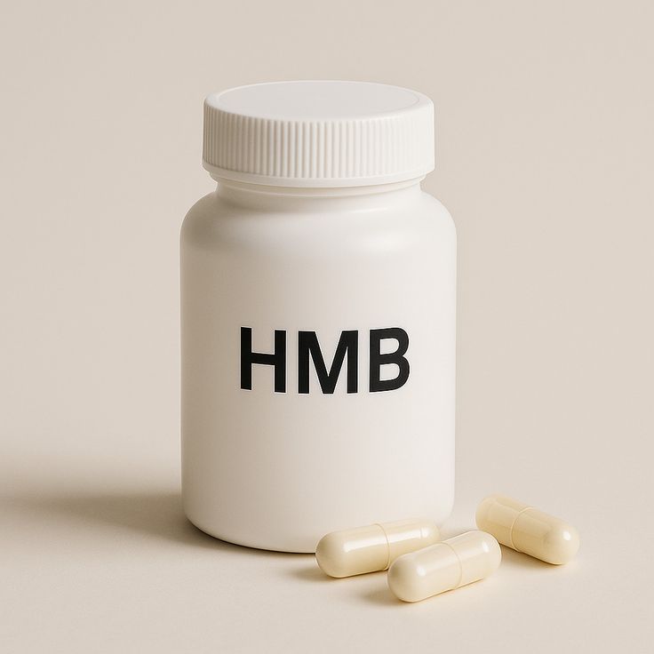 HMB beeta-hüdroksü-beeta-metüülbutüraat